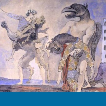 Una monumental mirada al exilio a través de los ojos de Picasso | EL PAÍS